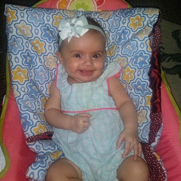 Meet your Posher, Kaitlyn - Picture 10 of 16